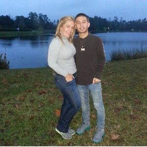 Meet your Posher, Claudio